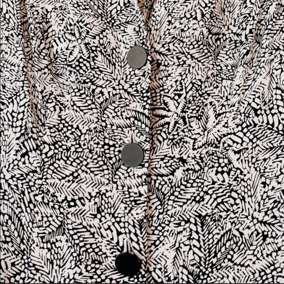 Silence + Noise dress - Picture 3 of 3